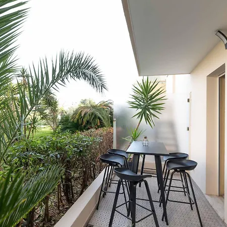 Somptueux 20m Plages Avec Vue Antibes