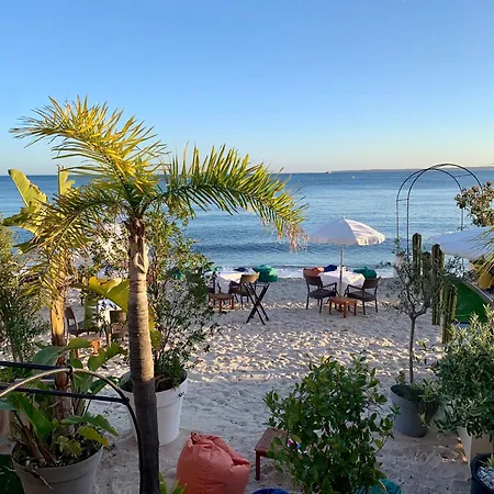 Somptueux 20m Plages Avec Vue *