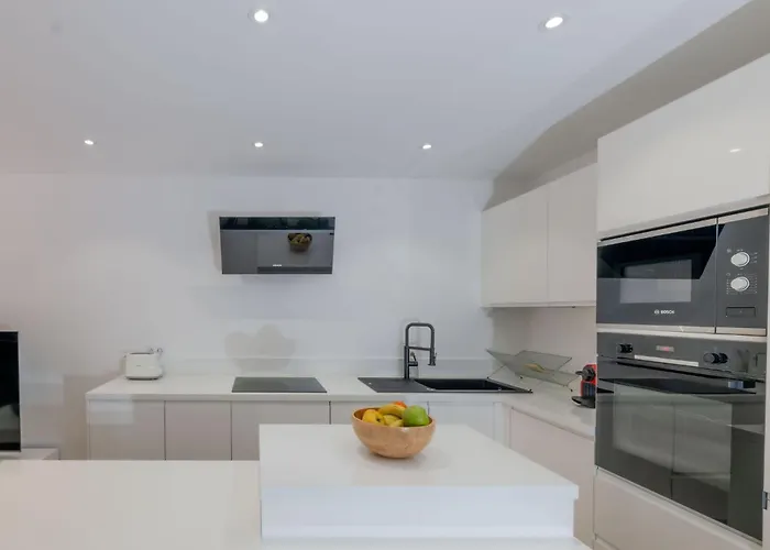 Somptueux 20m Plages Avec Vue Daire *