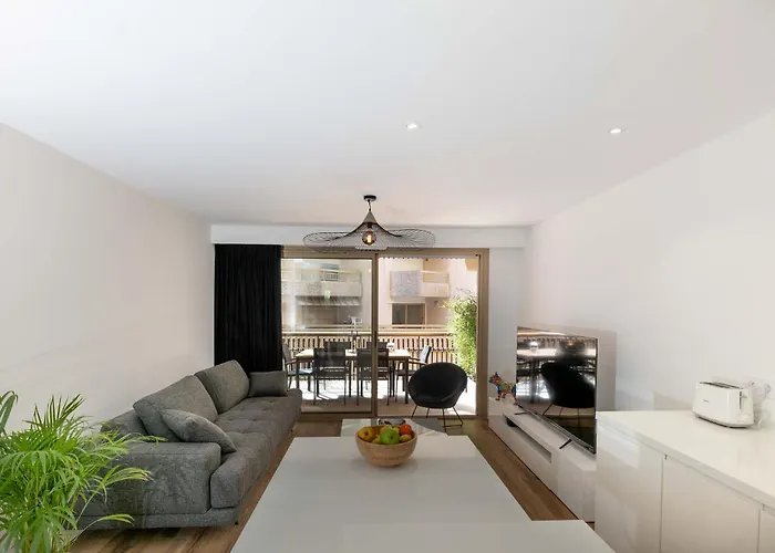 Somptueux 20m Plages Avec Vue *