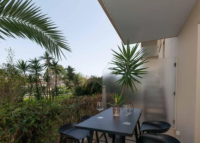 Somptueux 20m Plages Avec Vue