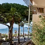 Somptueux 20m Plages Avec Vue דירה אנטיב