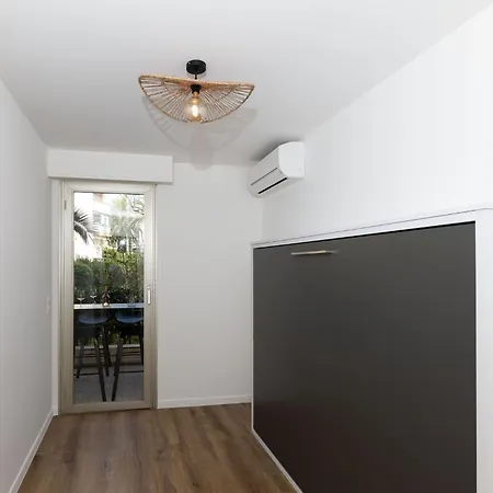 Appartamento Somptueux 20m Plages Avec Vue *