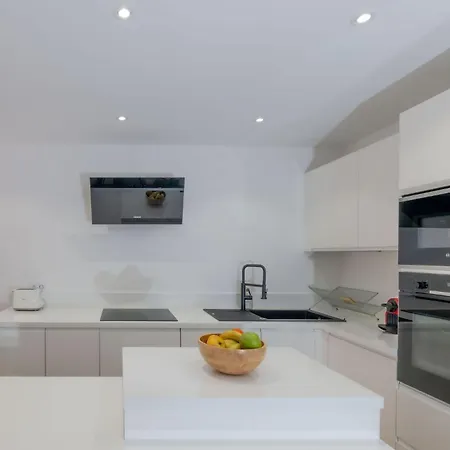 Somptueux 20m Plages Avec Vue Apartman *