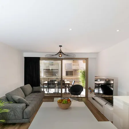 Somptueux 20m Plages Avec Vue *