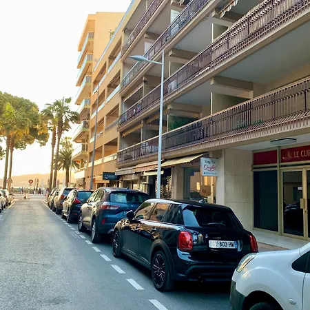 דירה Somptueux 20m Plages Avec Vue *