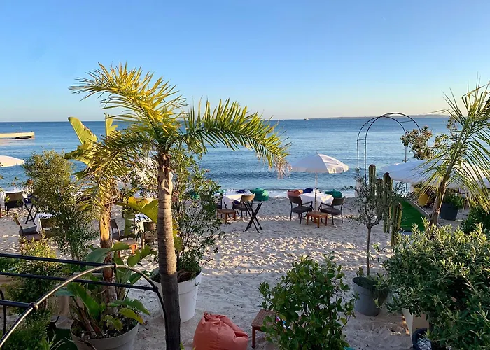 Somptueux 20m Plages Avec Vue *